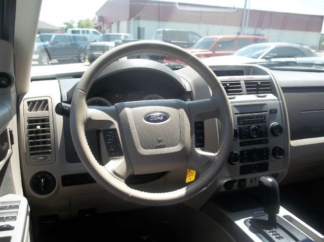 Ford Escape 2009 photo 15