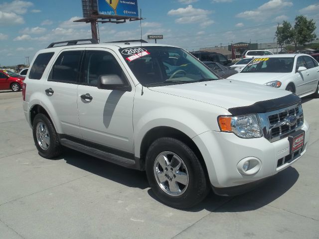 Ford Escape 2009 photo 17