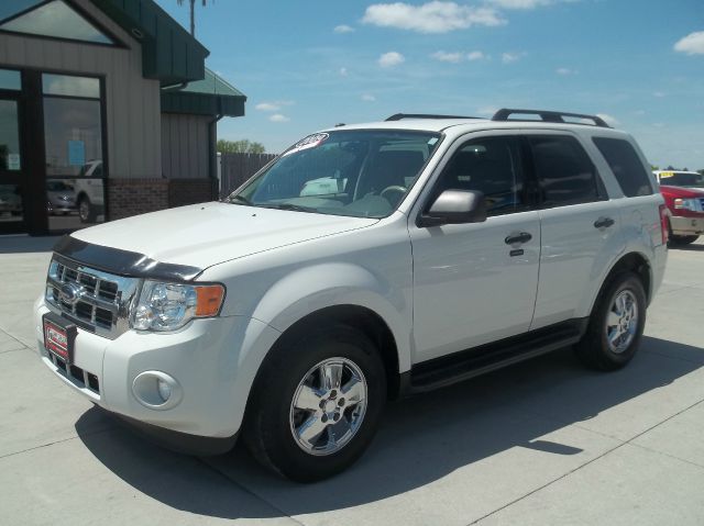 Ford Escape 2009 photo 18