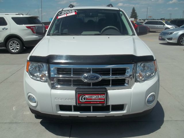 Ford Escape 2009 photo 21