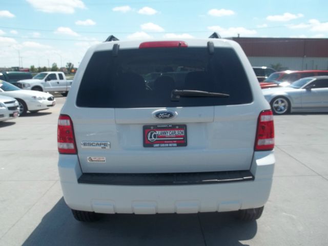 Ford Escape 2009 photo 3