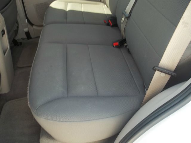 Ford Escape 2009 photo 6