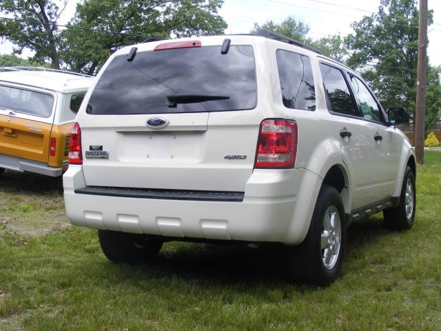 Ford Escape 2009 photo 3