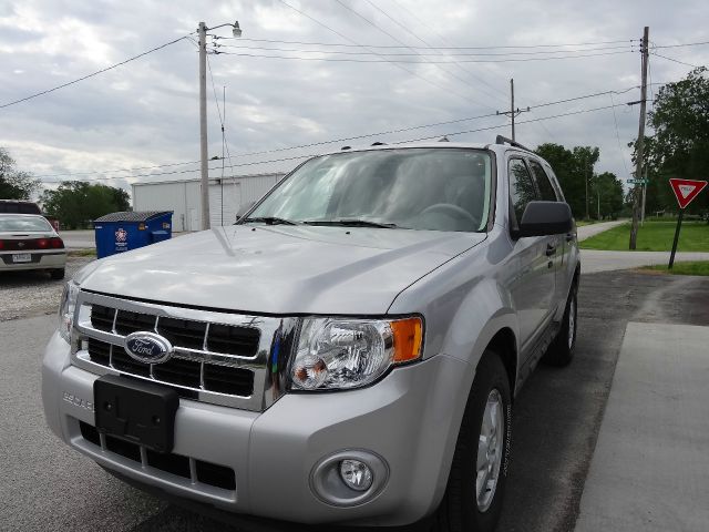 Ford Escape 2009 photo 1