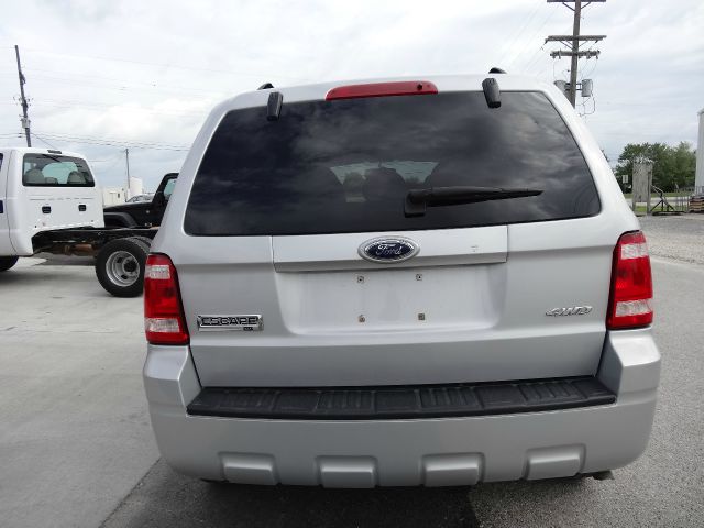 Ford Escape 2009 photo 10