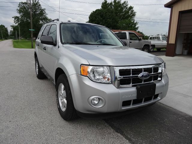 Ford Escape 2009 photo 2