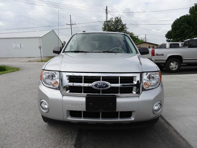 Ford Escape 2009 photo 6