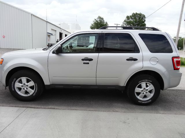 Ford Escape 2009 photo 7