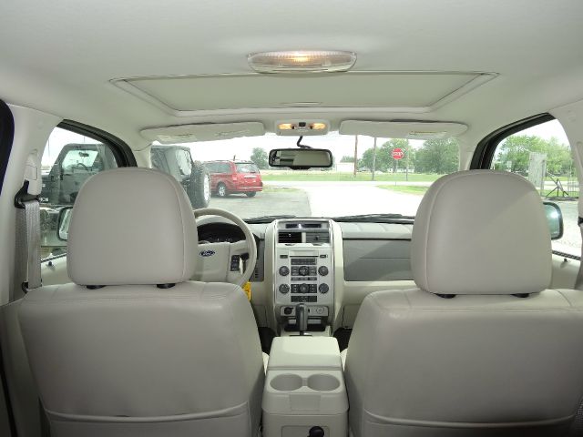 Ford Escape 2009 photo 9