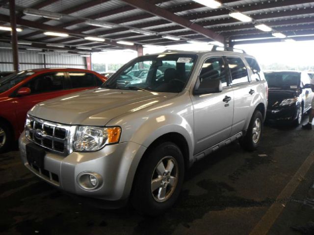 Ford Escape 2009 photo 1