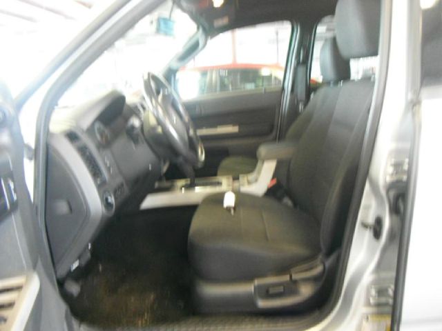 Ford Escape 2009 photo 3