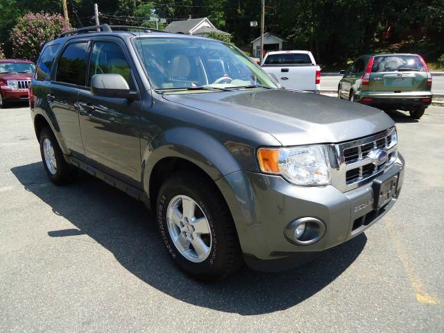 Ford Escape 2009 photo 1