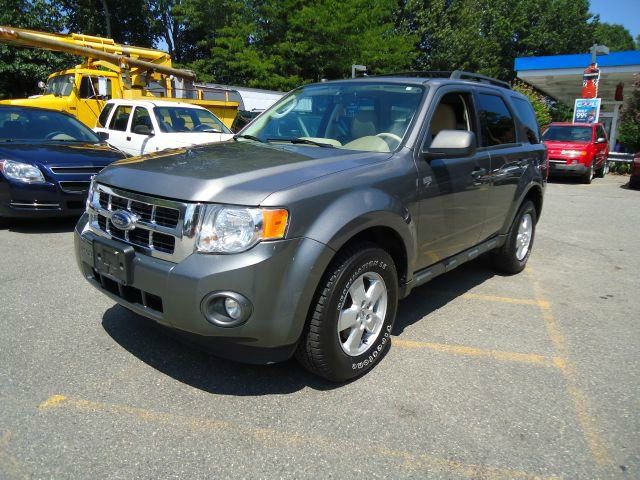 Ford Escape 2009 photo 2