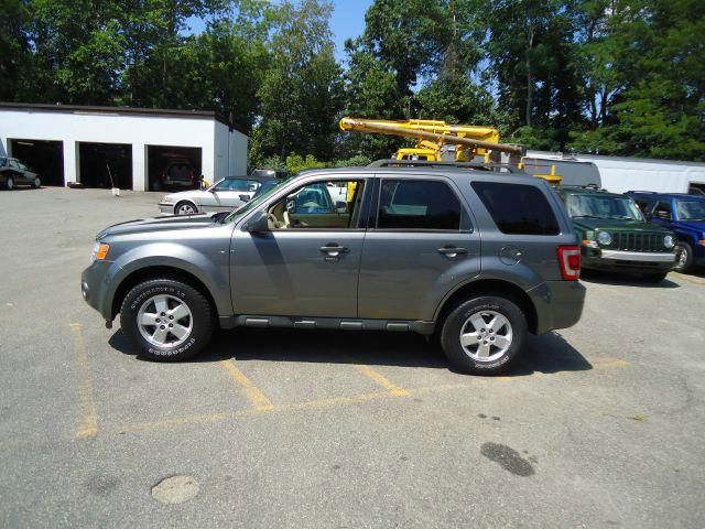 Ford Escape 2009 photo 4