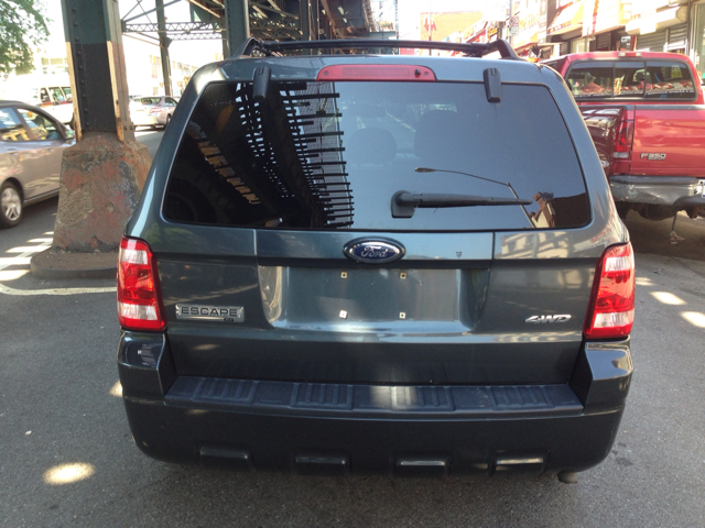 Ford Escape 2dr Roadster Limited SUV