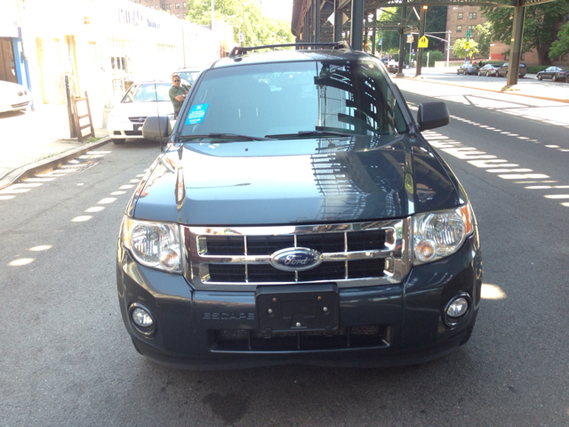 Ford Escape 2009 photo 1