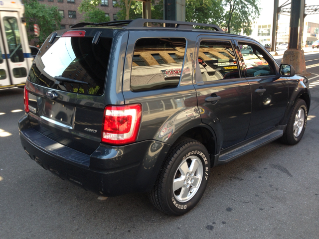 Ford Escape 2009 photo 2