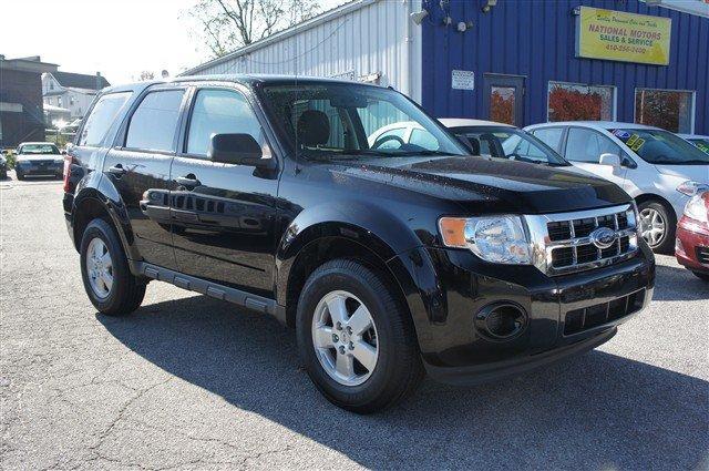 Ford Escape 2009 photo 3