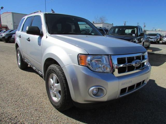 Ford Escape 2009 photo 2