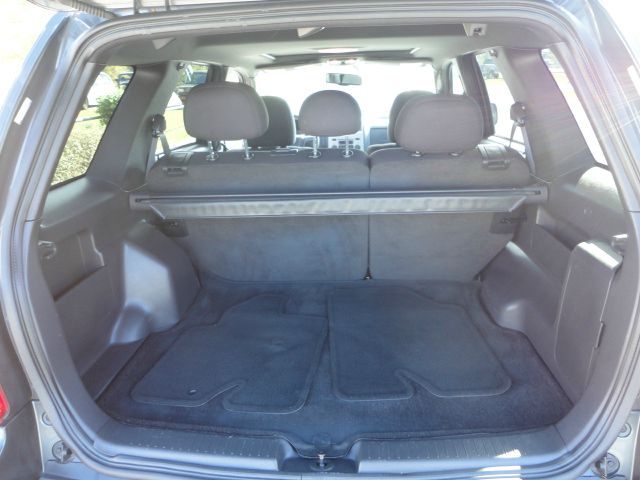 Ford Escape 2009 photo 1