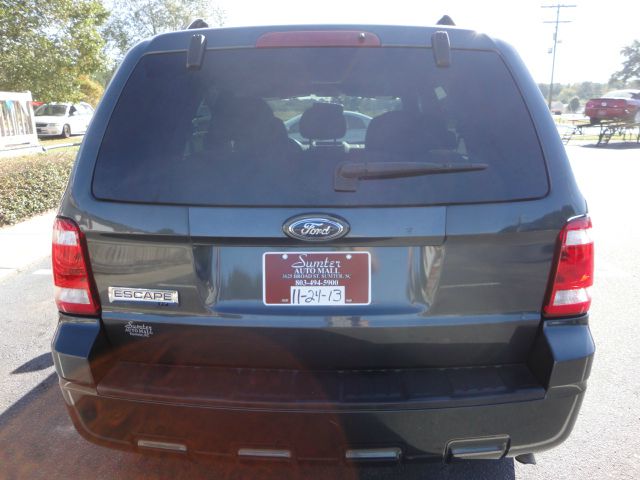 Ford Escape 2009 photo 2