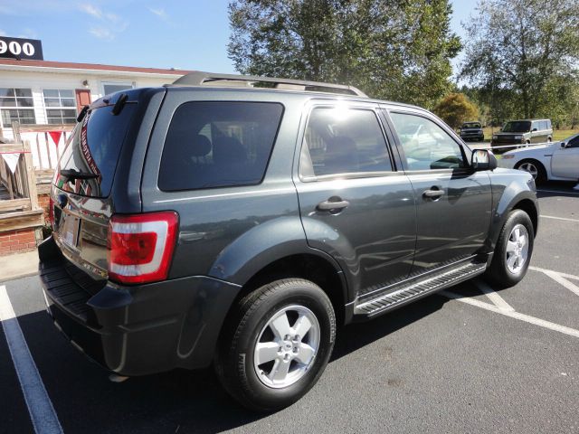 Ford Escape 2009 photo 3