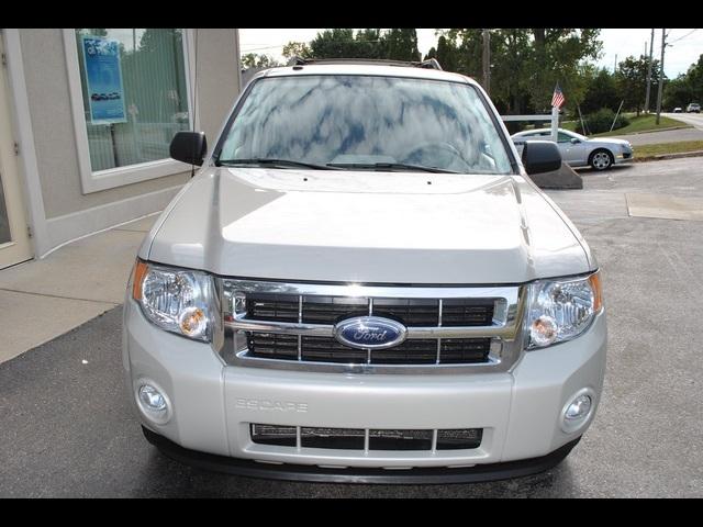 Ford Escape 2009 photo 5