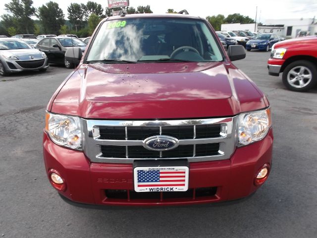 Ford Escape 2dr Roadster Limited SUV