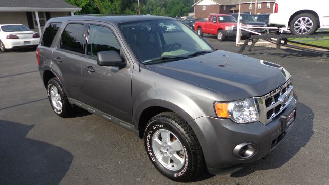 Ford Escape 2009 photo 1