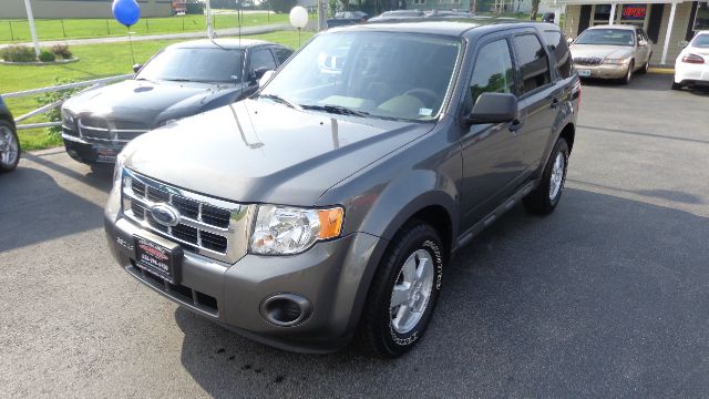 Ford Escape 2009 photo 2