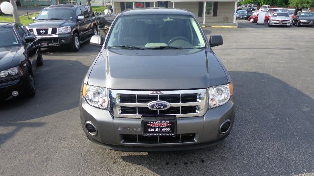 Ford Escape 2009 photo 4