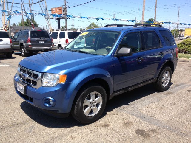 Ford Escape 2009 photo 1