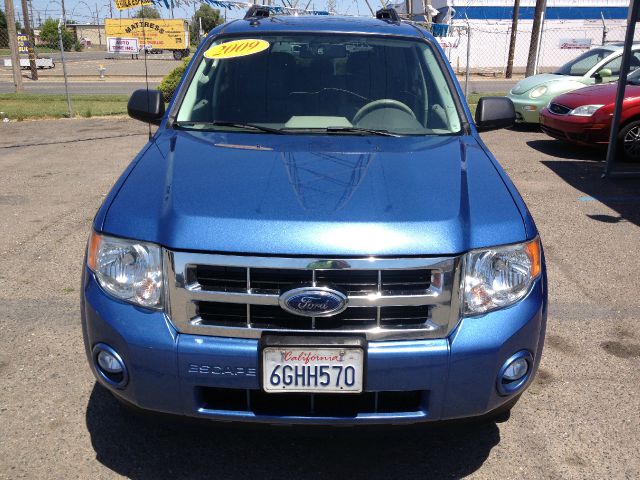 Ford Escape 2009 photo 2