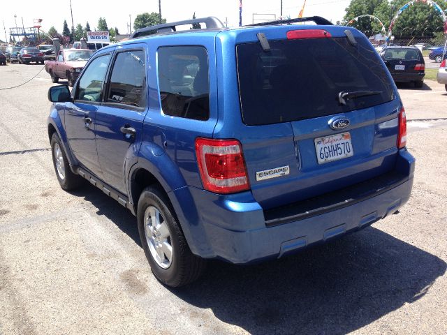 Ford Escape 2009 photo 4