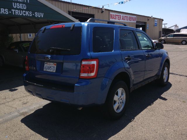 Ford Escape 2009 photo 6