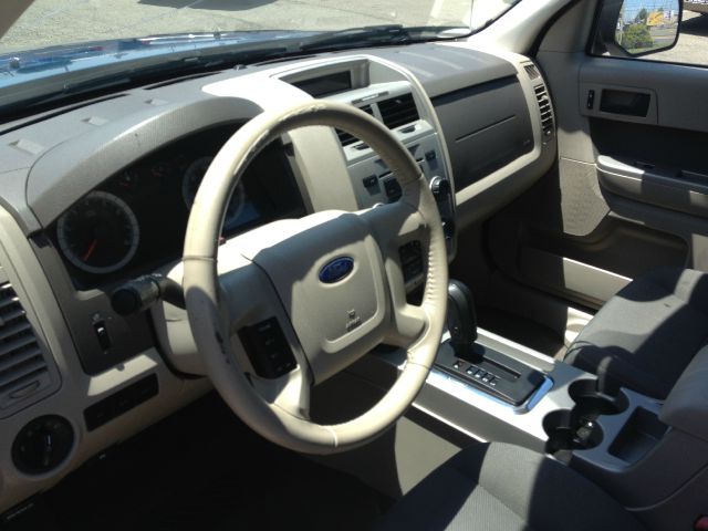 Ford Escape 2009 photo 8