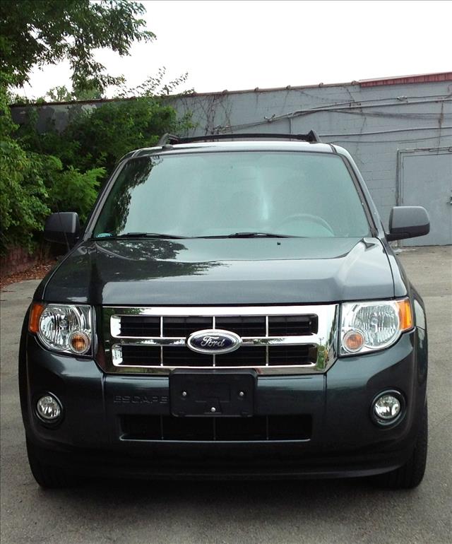 Ford Escape 2009 photo 2