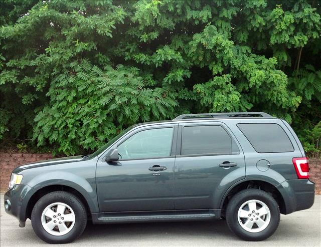 Ford Escape 2009 photo 4