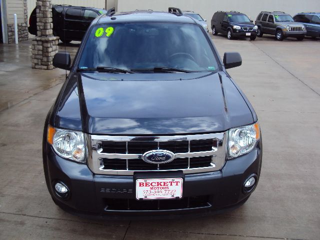 Ford Escape 2009 photo 4