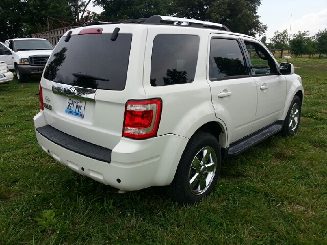 Ford Escape 2009 photo 3