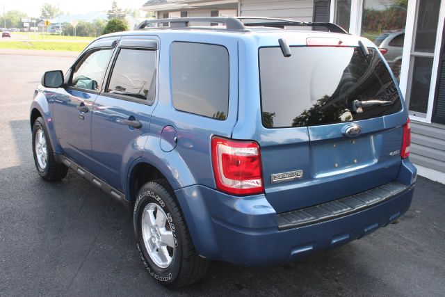 Ford Escape 2009 photo 1