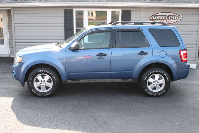 Ford Escape 2009 photo 3