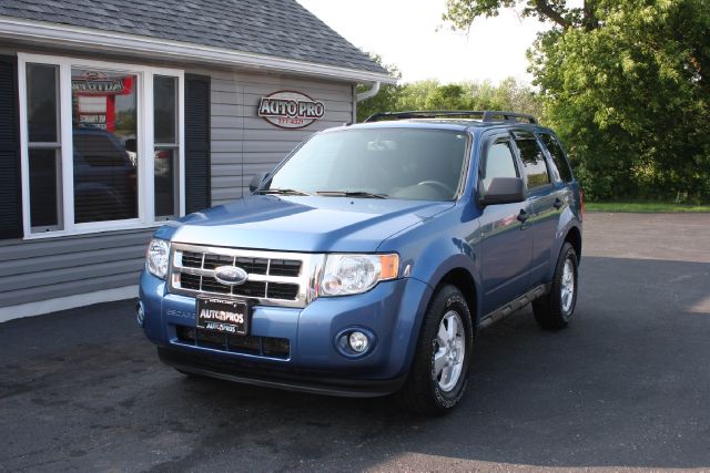 Ford Escape 2009 photo 4