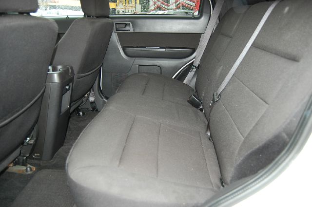 Ford Escape 2009 photo 4