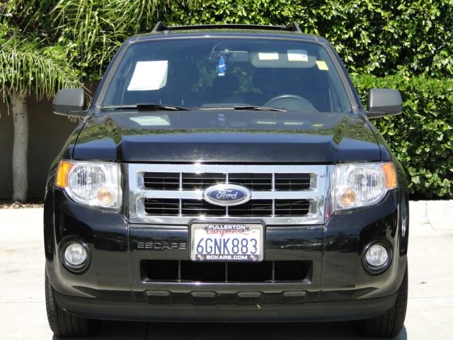 Ford Escape 2009 photo 2