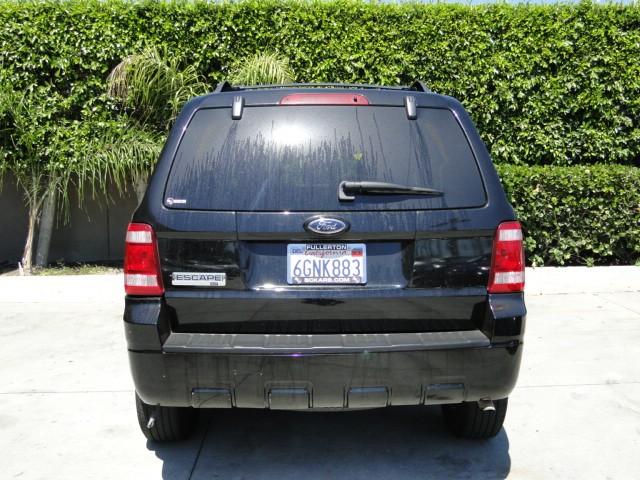 Ford Escape 2009 photo 3