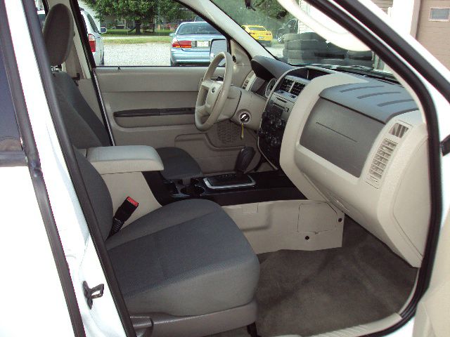 Ford Escape 2009 photo 1