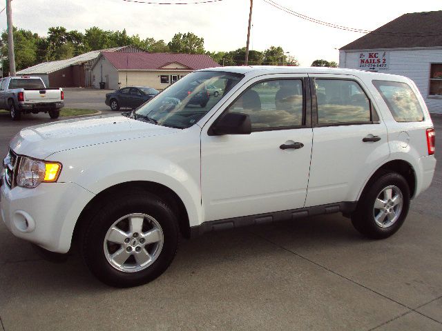 Ford Escape 2009 photo 3