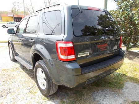 Ford Escape XLT 4X4 5dr SUV