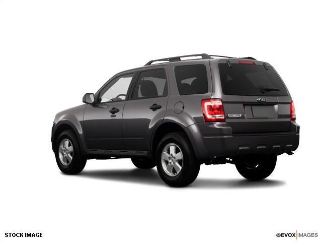 Ford Escape 2009 photo 1